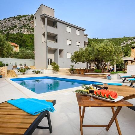 Apartments Bjelis Klek Ngoại thất bức ảnh