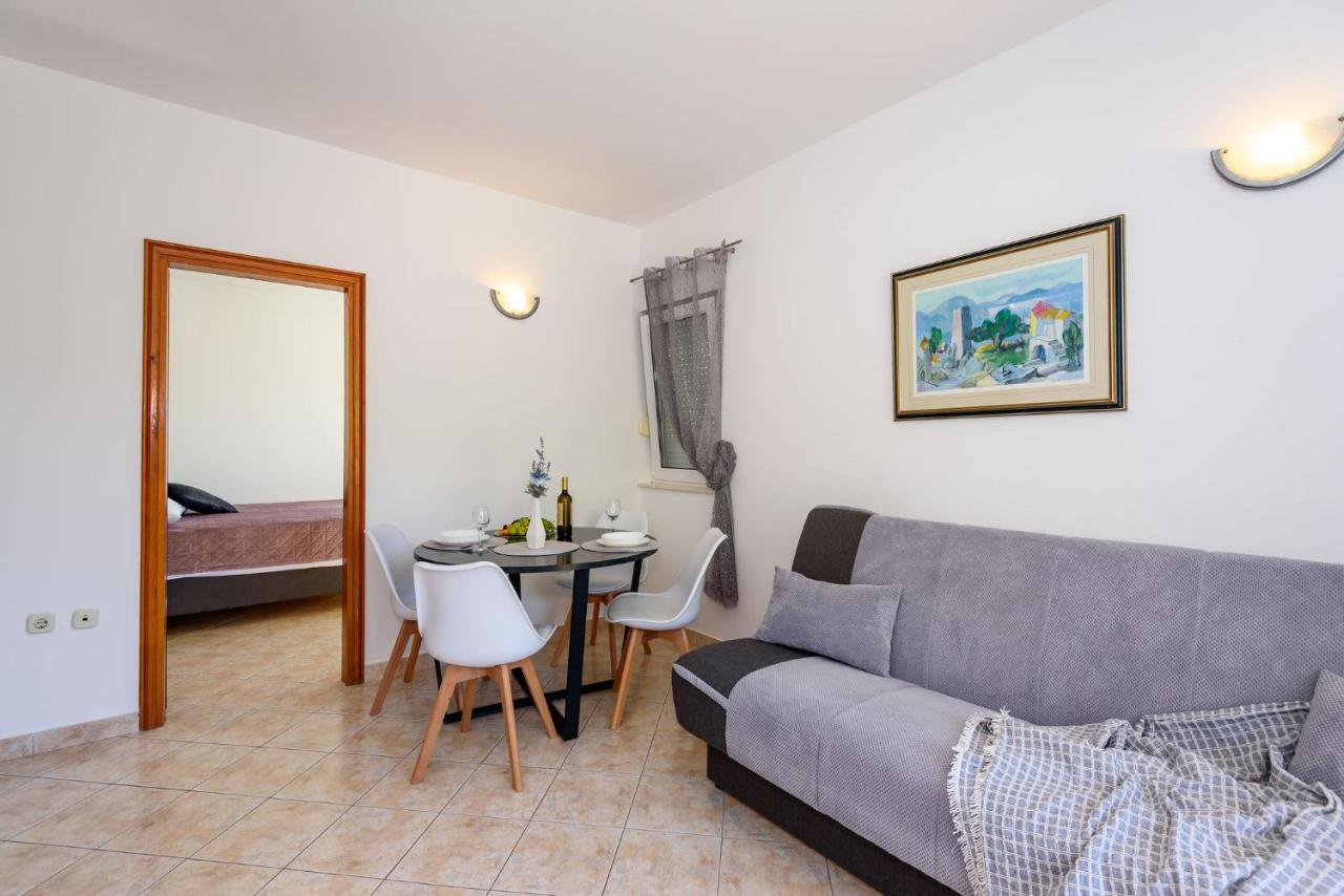 Apartments Bjelis Klek Ngoại thất bức ảnh