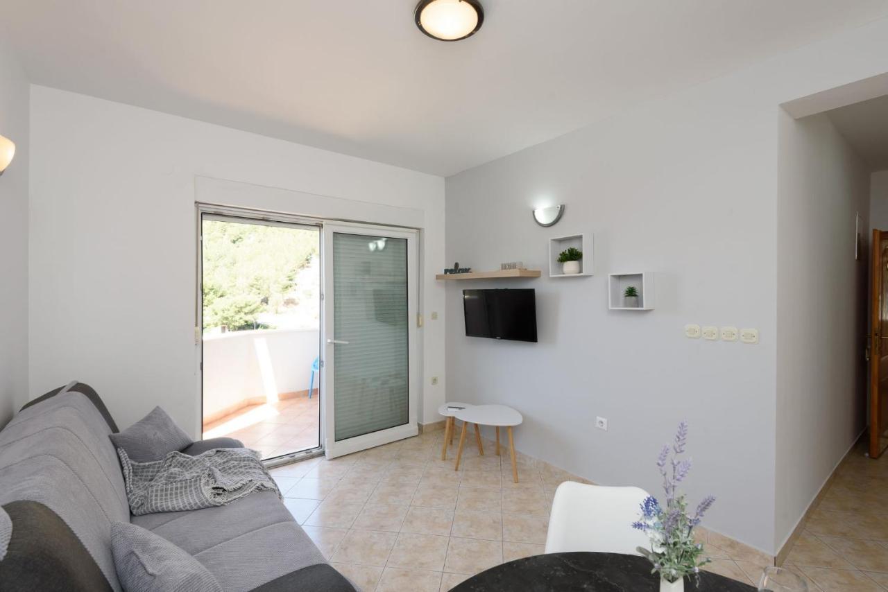 Apartments Bjelis Klek Ngoại thất bức ảnh