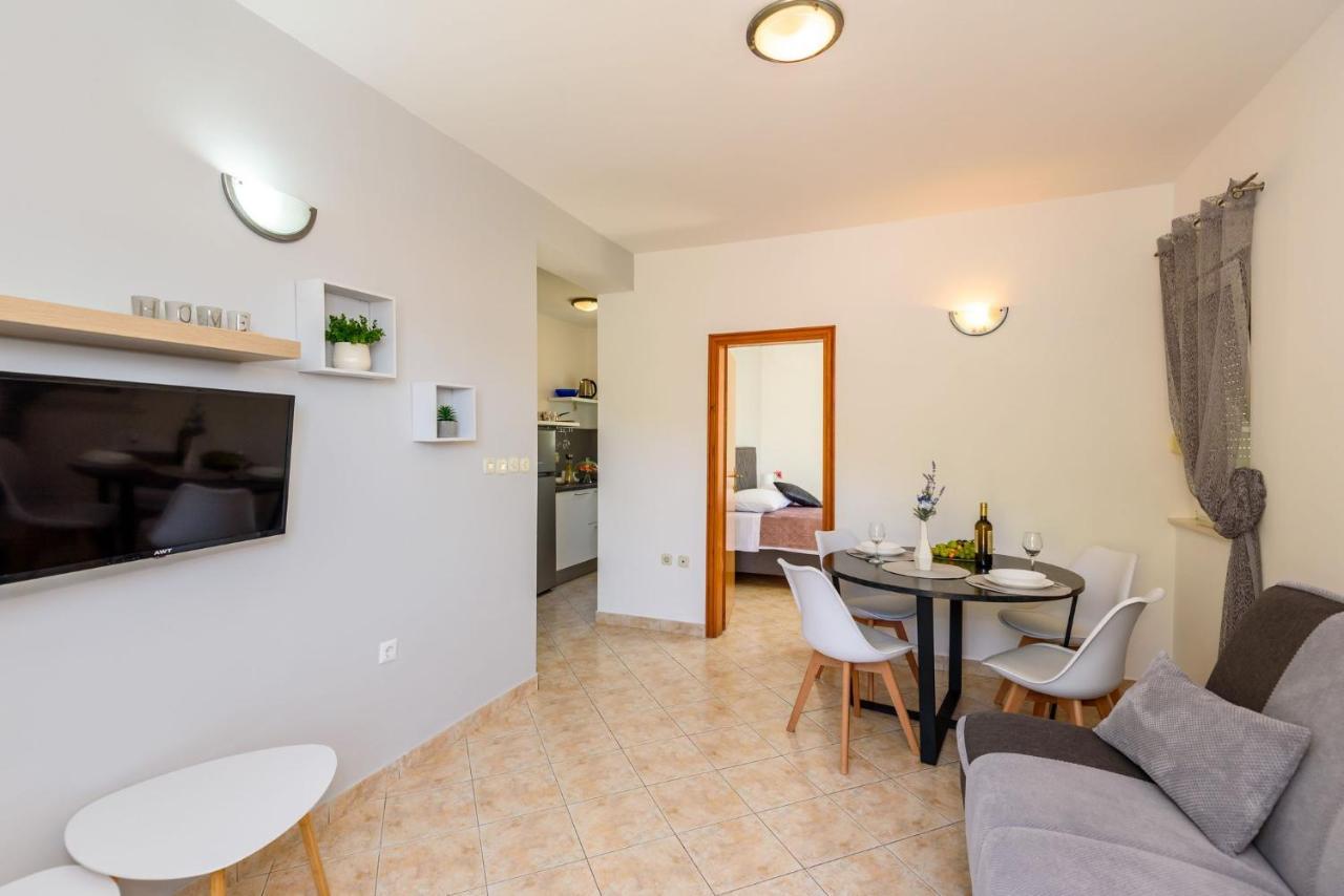 Apartments Bjelis Klek Ngoại thất bức ảnh