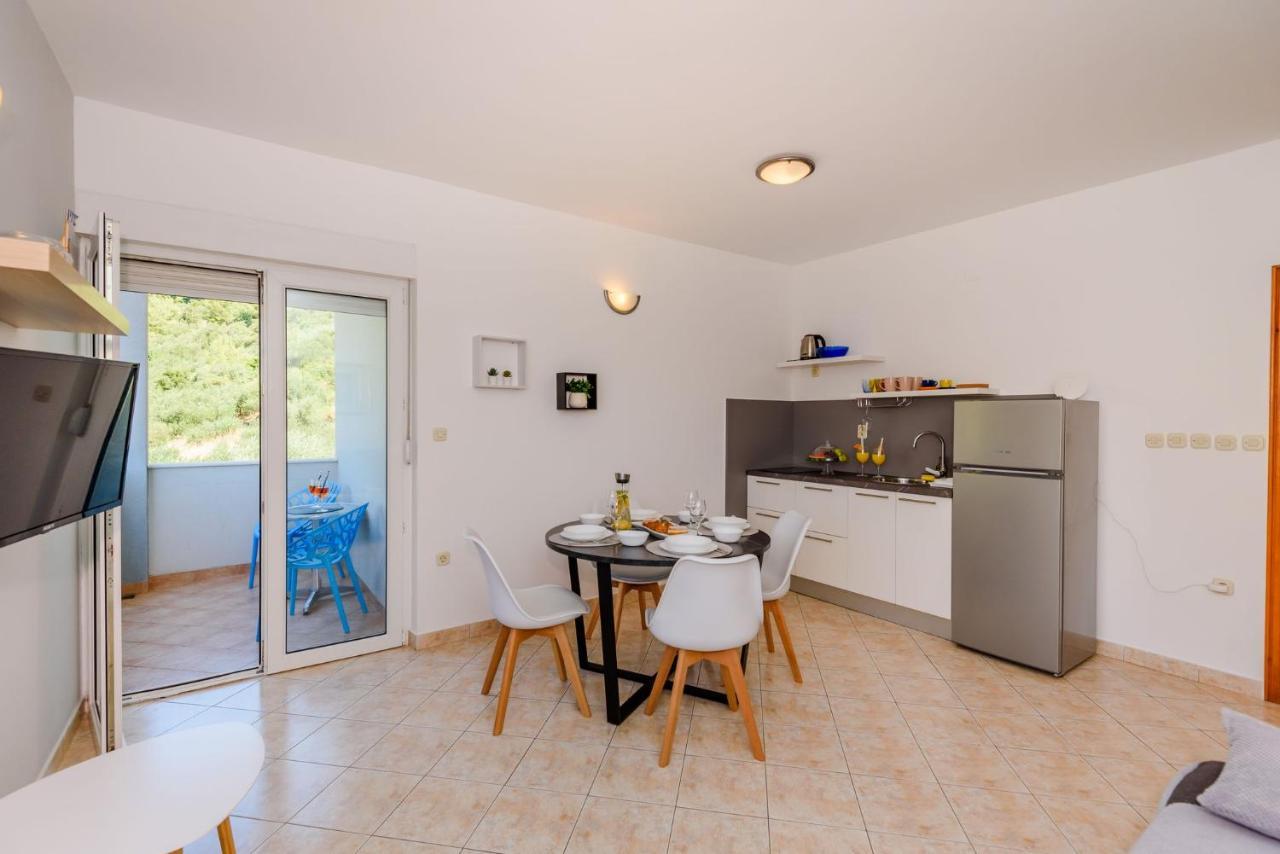Apartments Bjelis Klek Ngoại thất bức ảnh