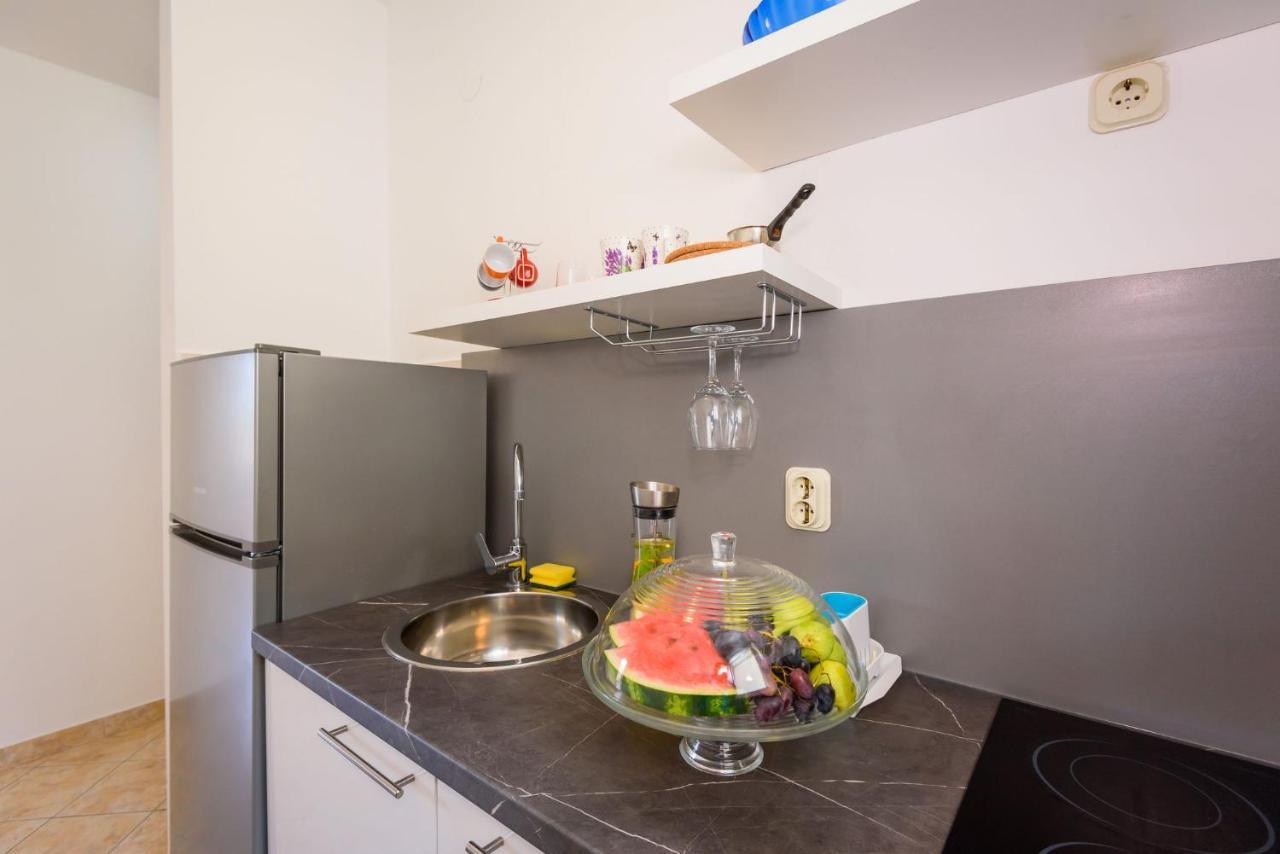 Apartments Bjelis Klek Ngoại thất bức ảnh