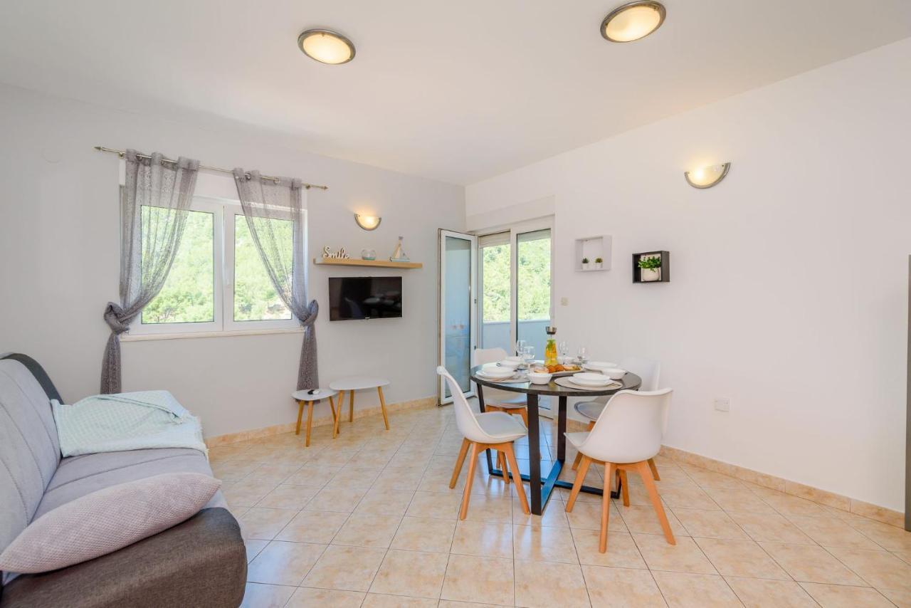 Apartments Bjelis Klek Ngoại thất bức ảnh
