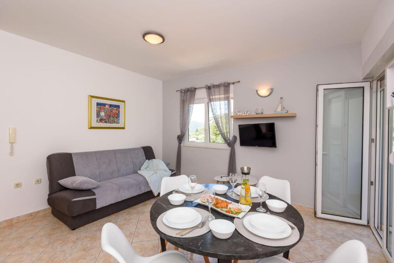 Apartments Bjelis Klek Ngoại thất bức ảnh
