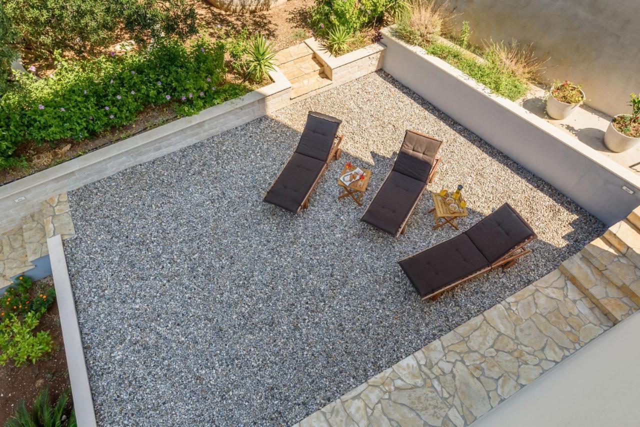 Apartments Bjelis Klek Ngoại thất bức ảnh