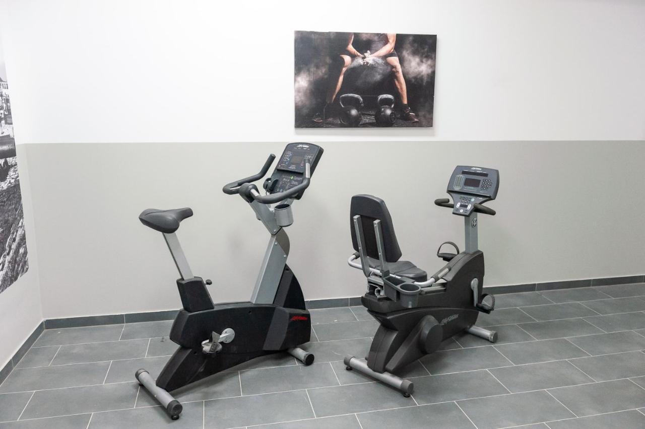 Apartments Bjelis Klek Ngoại thất bức ảnh